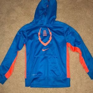 Nike boys hoodie